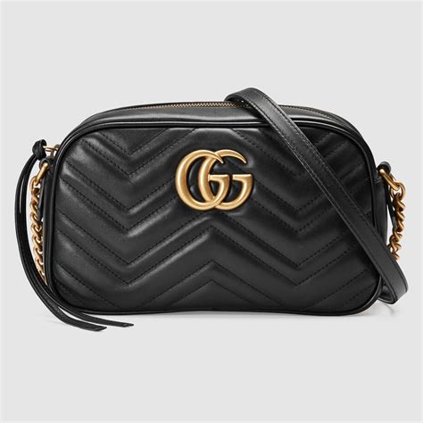 gucci medium marmont camera bag|gucci marmont large shoulder bag.